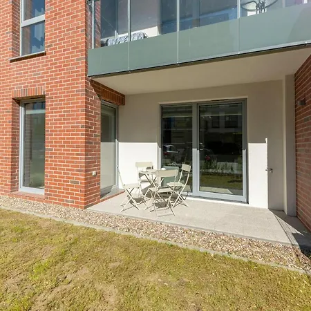 Appartement Amber Port By Grand *