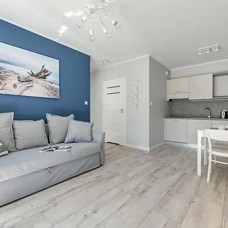 Amber Port By Grand * غدانسك