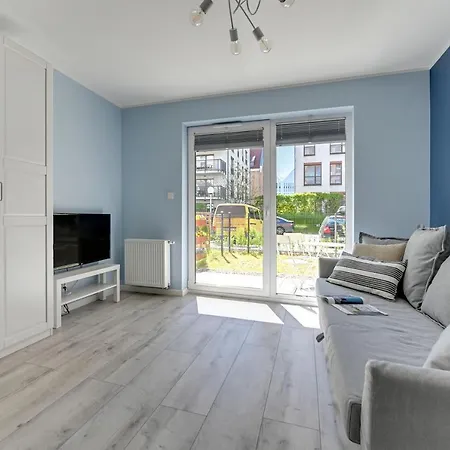 شقة Amber Port By Grand