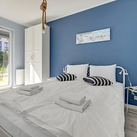 Amber Port By Grand Appartement *