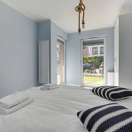 Amber Port By Grand Apartman