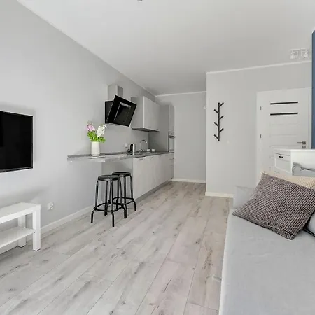 Amber Port By Grand غدانسك