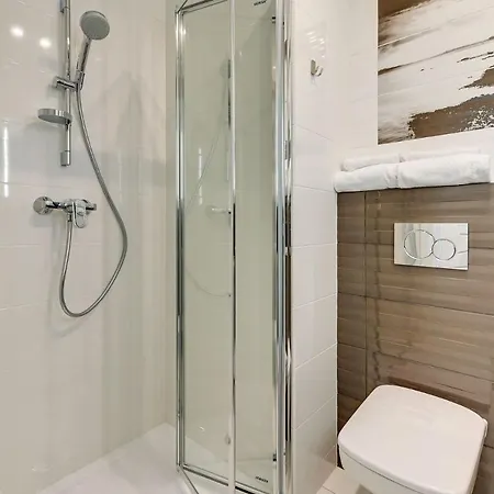 Amber Port By Grand Gdańsk