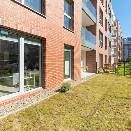 Amber Port By Grand Apartamento *
