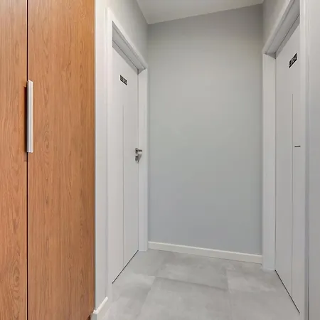 Apartman Amber Port By Grand