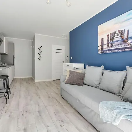 Appartement Amber Port By Grand