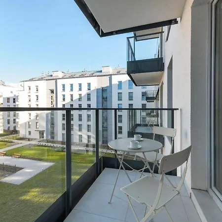 Amber Port By Grand Appartement