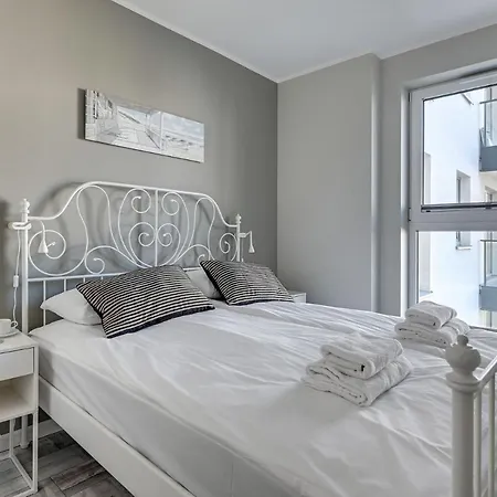 Appartement Amber Port By Grand