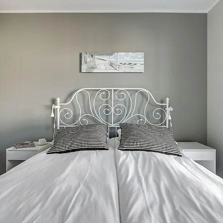 شقة Amber Port By Grand غدانسك