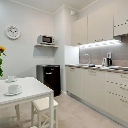 Amber Port By Grand غدانسك