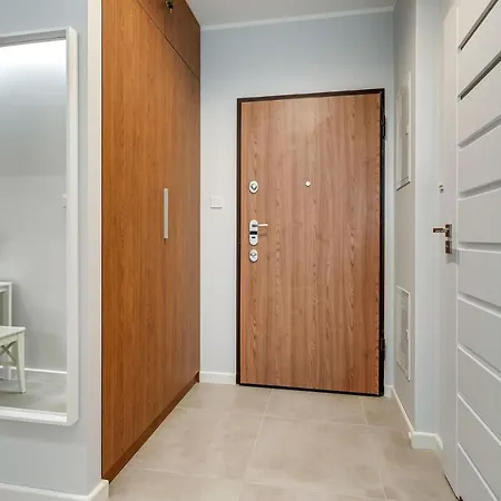 Amber Port By Grand Appartement Gdańsk