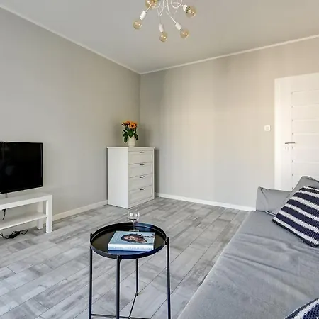 Amber Port By Grand Gdańsk