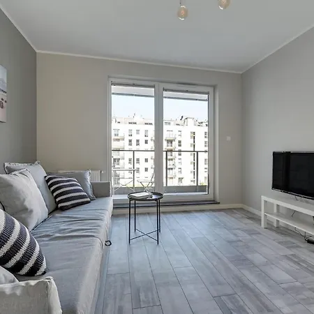 Amber Port By Grand Gdańsk