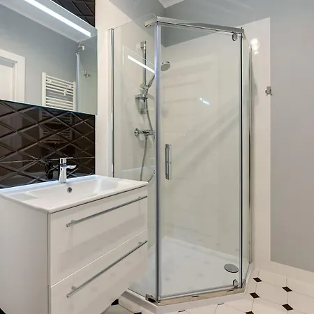 Amber Port By Grand غدانسك