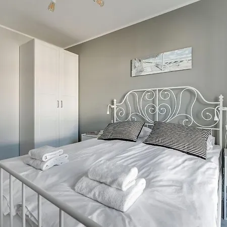 Appartement Amber Port By Grand Gdańsk