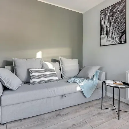 Amber Port By Grand شقة *