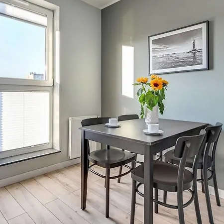 Amber Port By Grand * Gdańsk