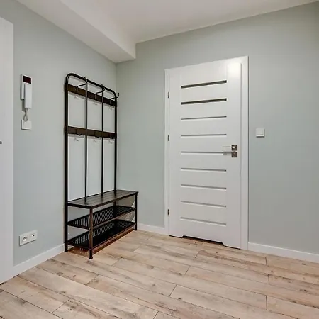 Amber Port By Grand Apartamento *