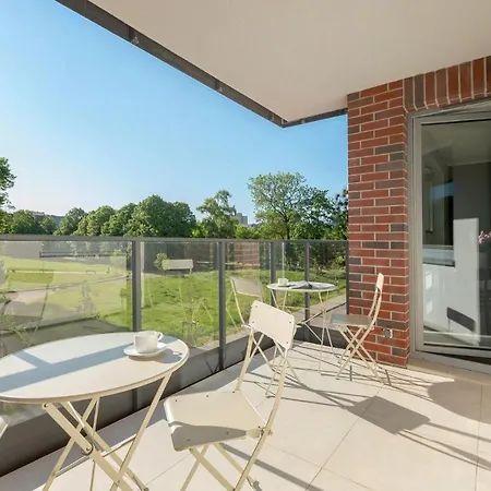 Appartement Amber Port By Grand *