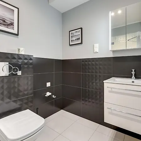 Amber Port By Grand * Gdańsk