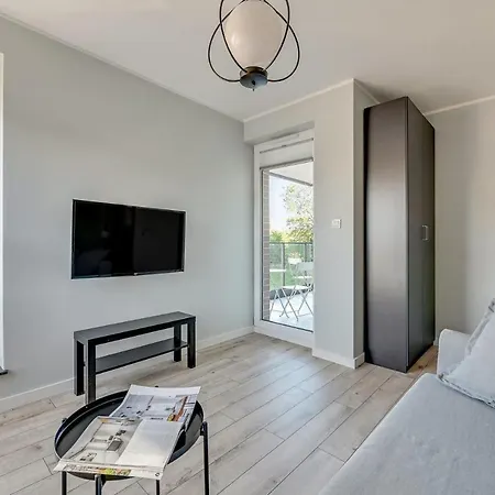 Amber Port By Grand Apartment
