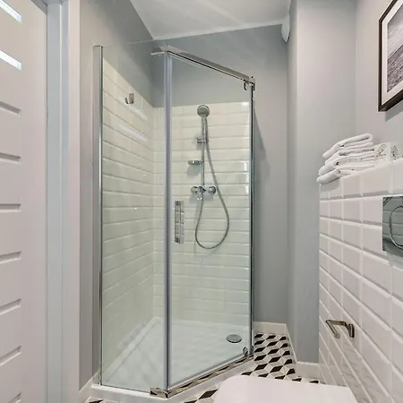 Apartman Amber Port By Grand