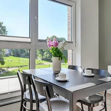 Amber Port By Grand * Gdańsk