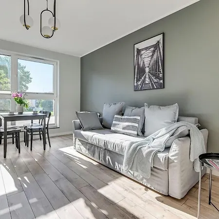 Appartement Amber Port By Grand *