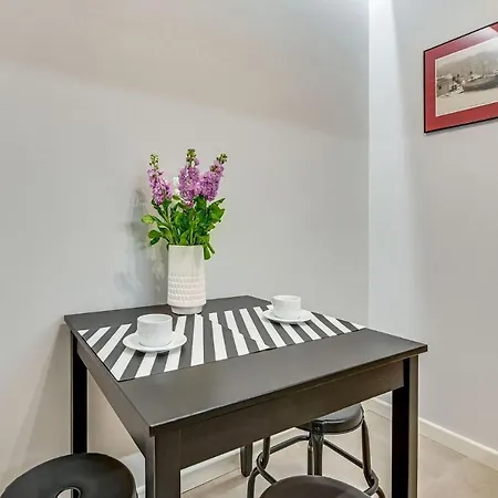 Amber Port By Grand شقة غدانسك