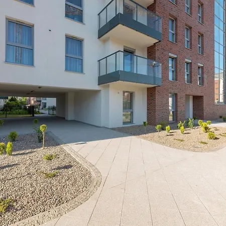 Amber Port By Grand * Gdańsk