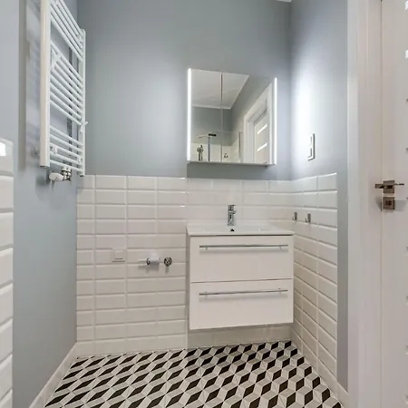 Amber Port By Grand Gdańsk