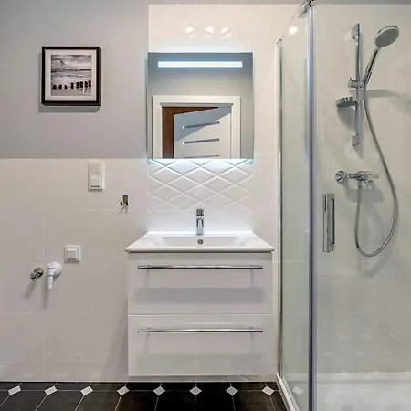 Appartement Amber Port By Grand