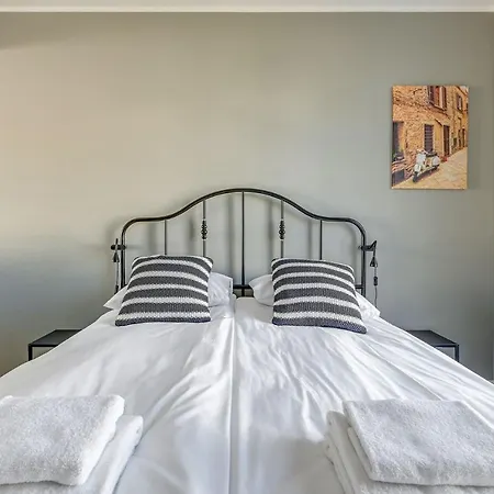 Apartamento Amber Port By Grand