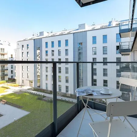 Appartement Amber Port By Grand