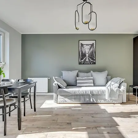 Amber Port By Grand شقة *