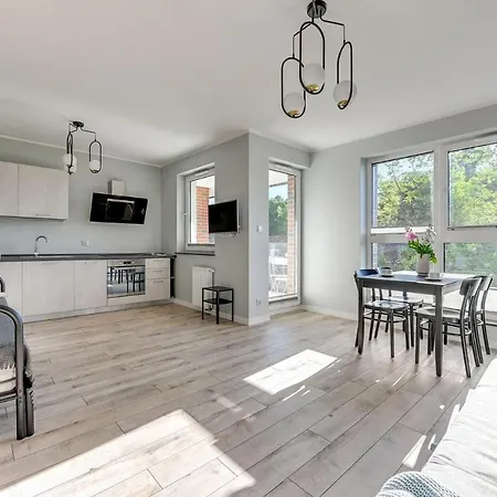 Amber Port By Grand شقة *