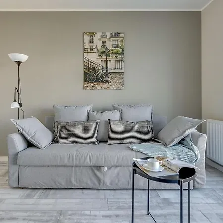 Amber Port By Grand غدانسك