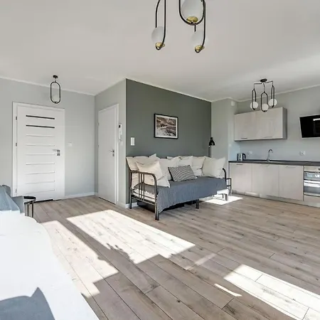 Amber Port By Grand * Gdańsk