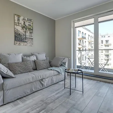 Amber Port By Grand Apartamento