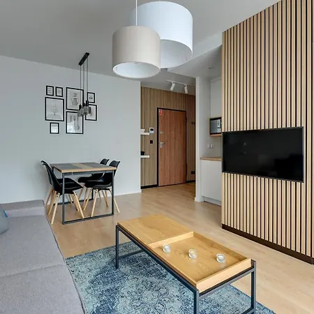 Amber Port By Grand Apartamento