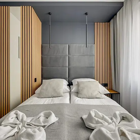 Amber Port By Grand Gdańsk