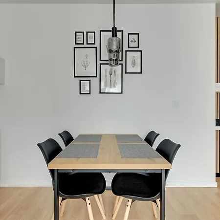 Amber Port By Grand Appartement