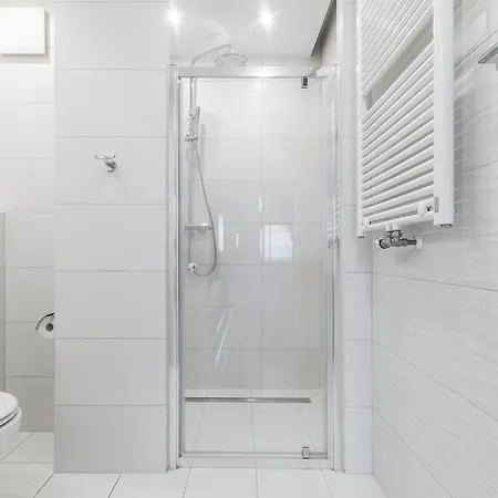 Apartman Amber Port By Grand