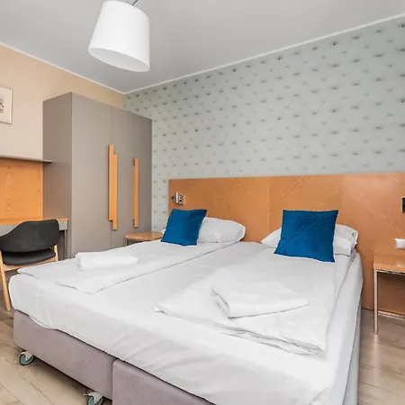 Amber Port By Grand غدانسك