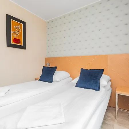 Amber Port By Grand * Gdańsk