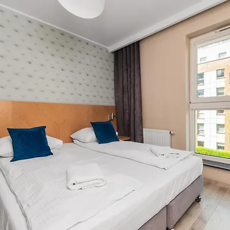 Amber Port By Grand Appartement