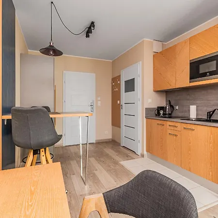 Apartamento Amber Port By Grand