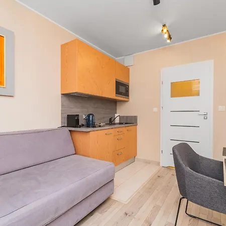 Amber Port By Grand Appartement *