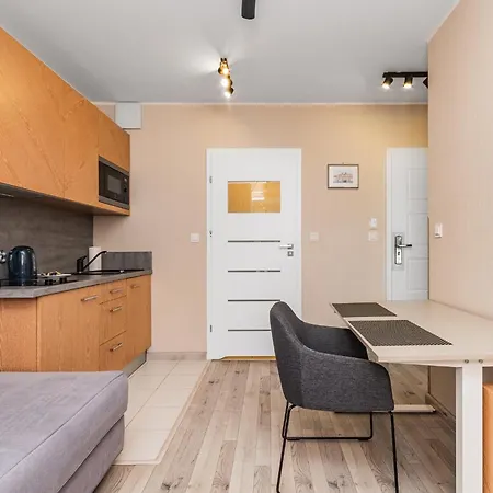 Appartement Amber Port By Grand *