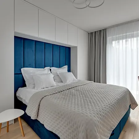 Amber Port By Grand شقة غدانسك